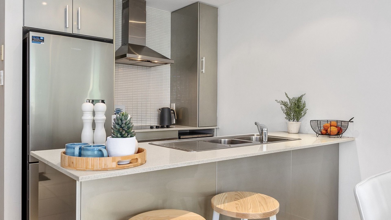 Photo of Kitchen in Casuarina