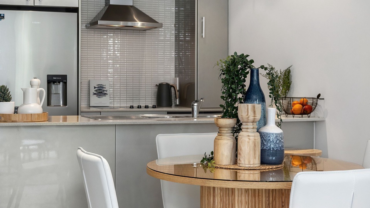 Photo of Kitchen in Casuarina