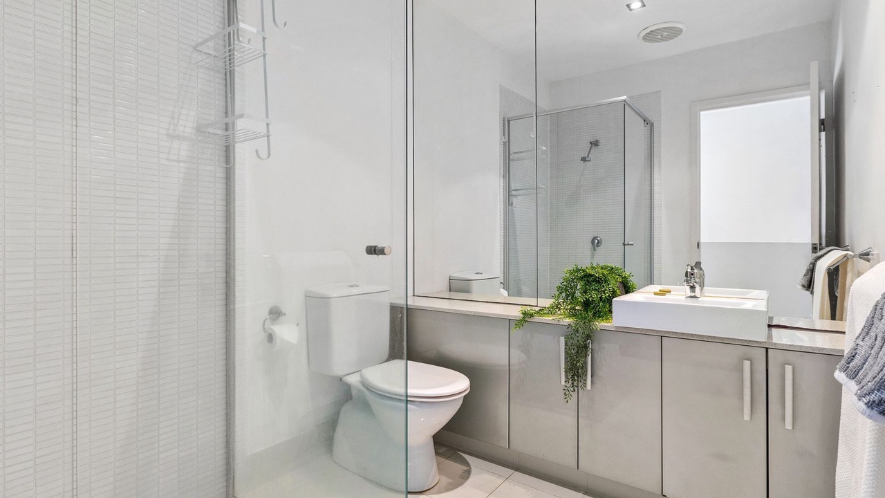 Photo of Bathroom in Casuarina