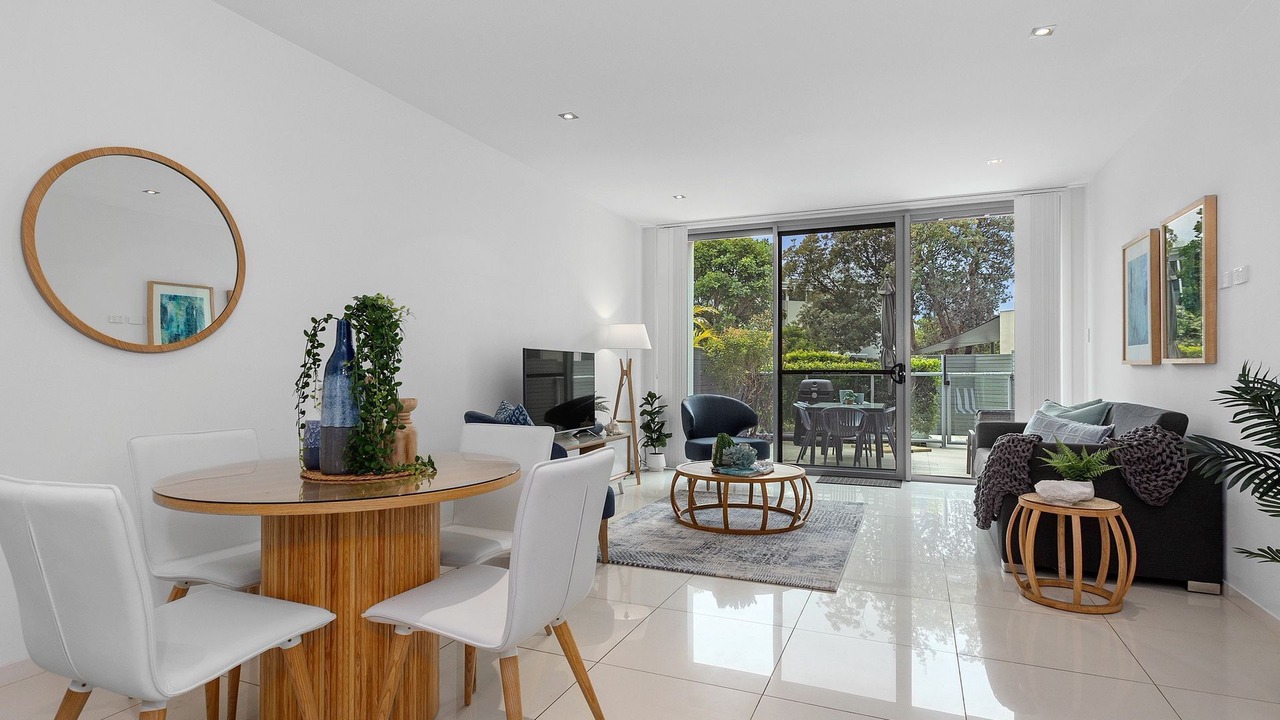 Photo of Livingroom in Casuarina