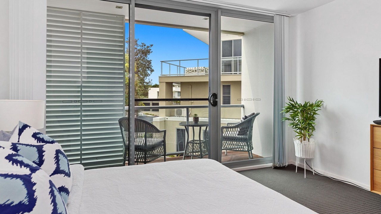 Photo of Bedroom in Casuarina