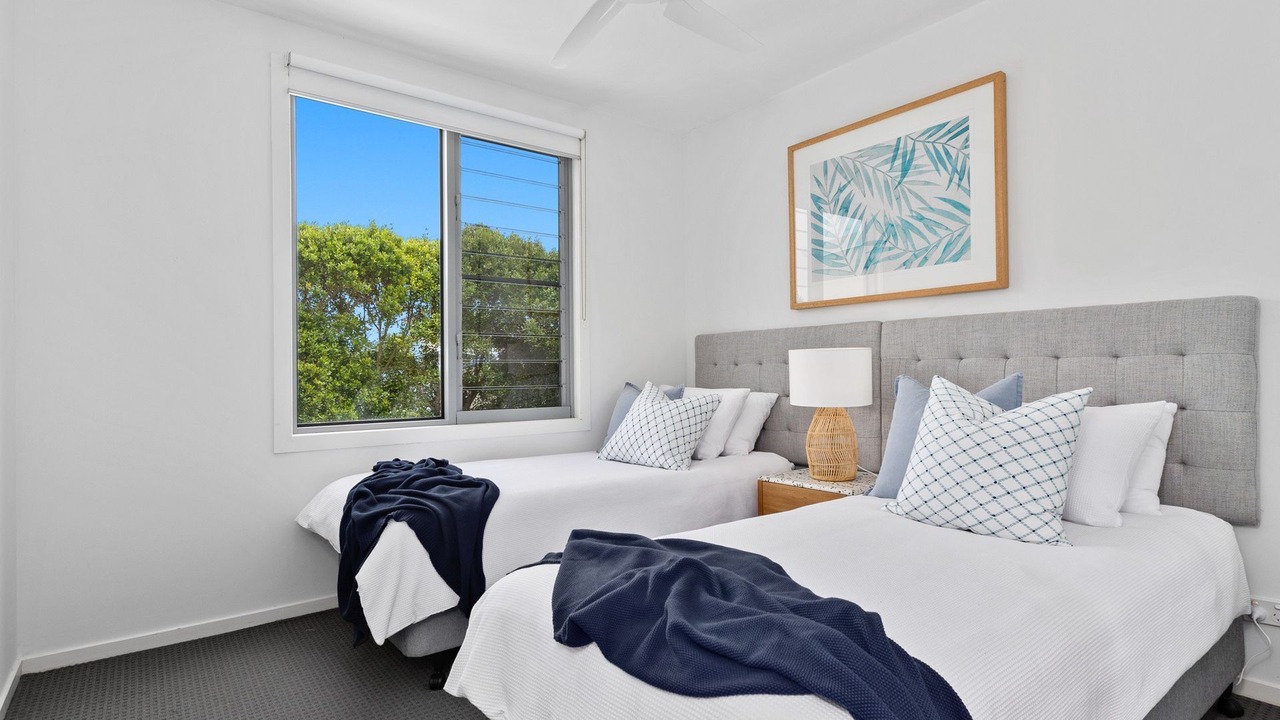 Photo of Bedroom in Casuarina