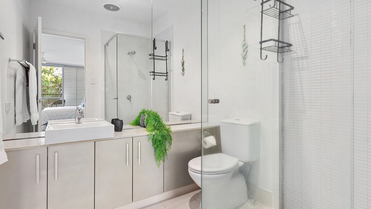 Photo of Bathroom in Casuarina