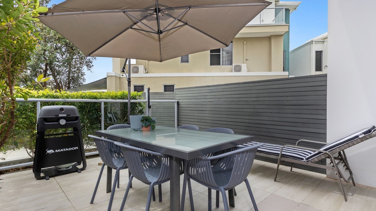 Photo of Outdoor in Casuarina