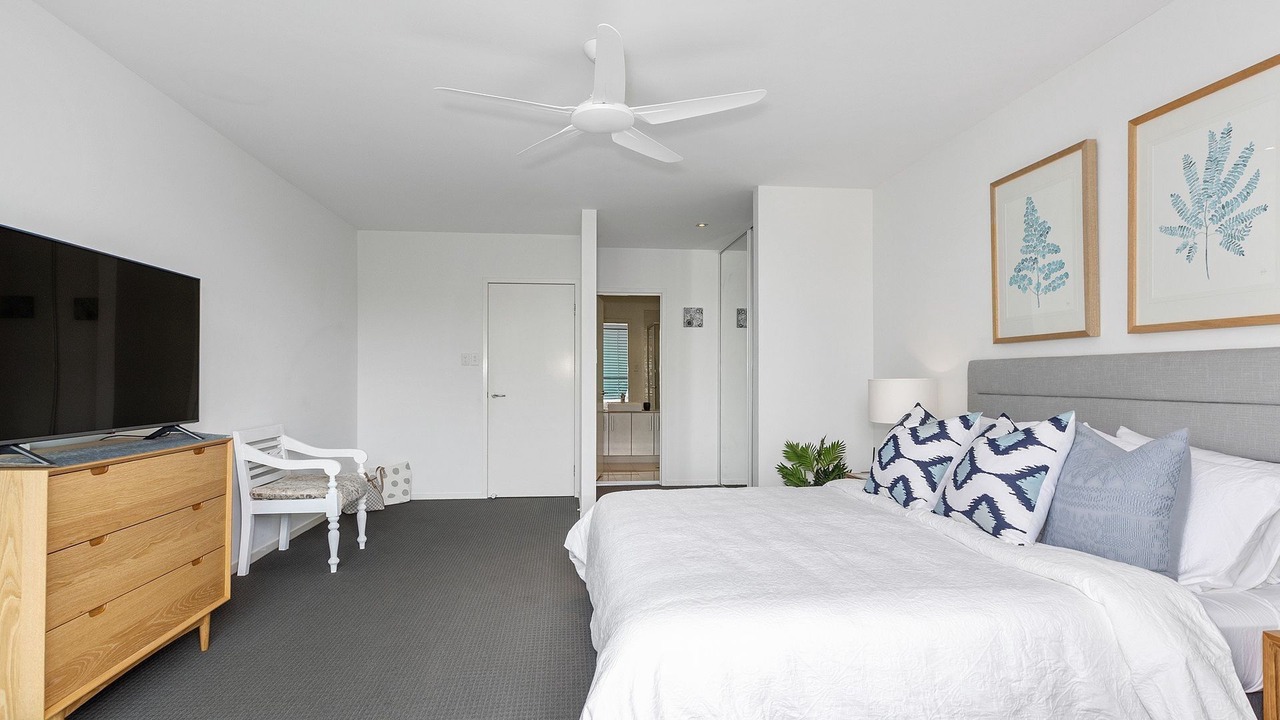 Photo of Bedroom in Casuarina