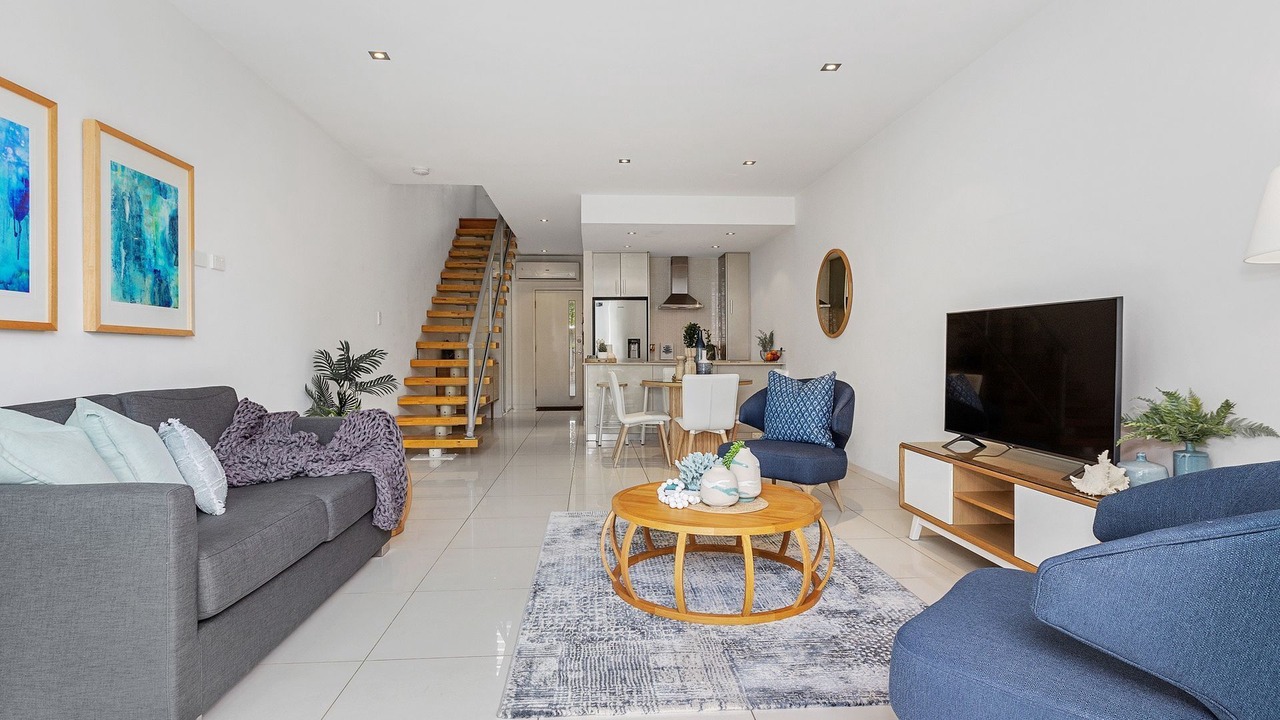 Photo of Livingroom in Casuarina