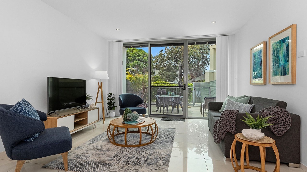 Photo of Livingroom in Casuarina