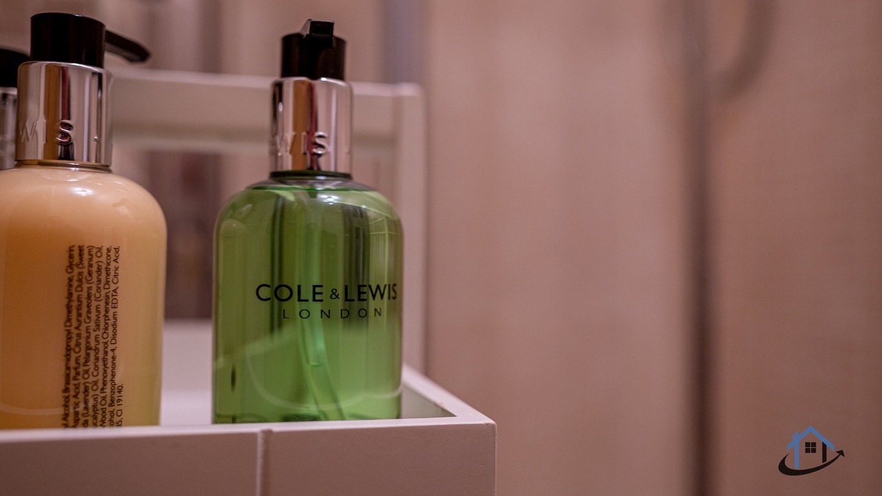 Photo of Bathroom in Caldecott