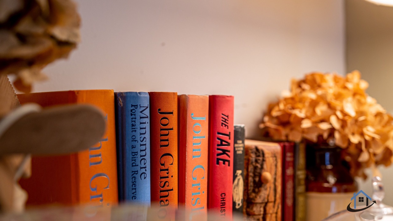 Photo of Others in Caldecott