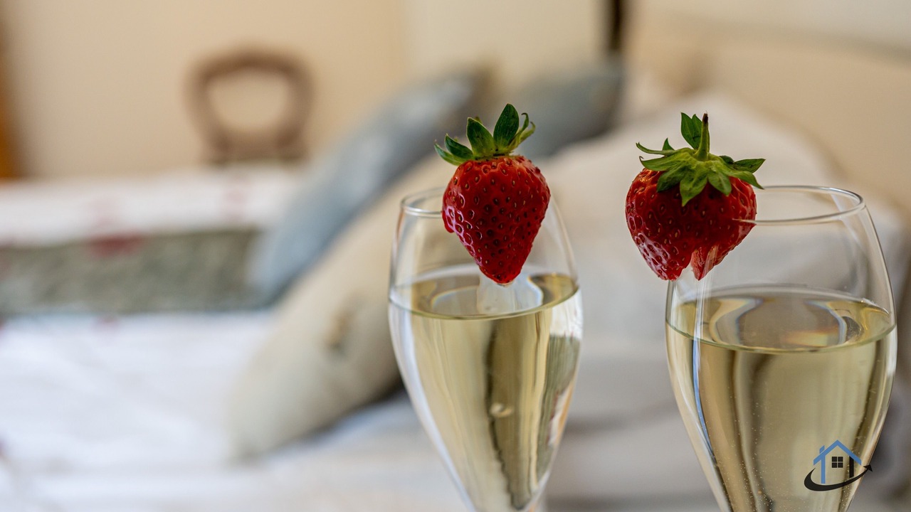 Photo of Bedroom in Caldecott