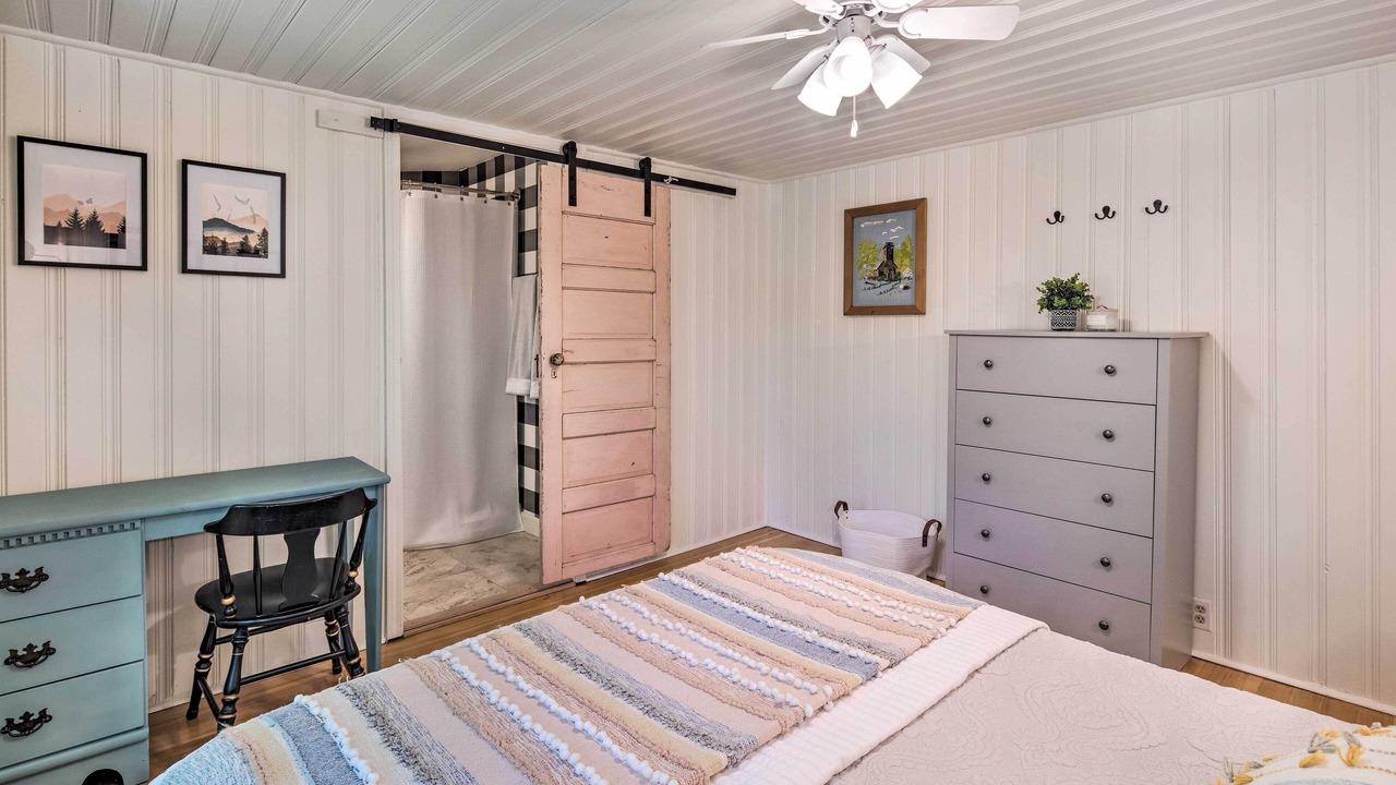 Photo of Bedroom in Skyland