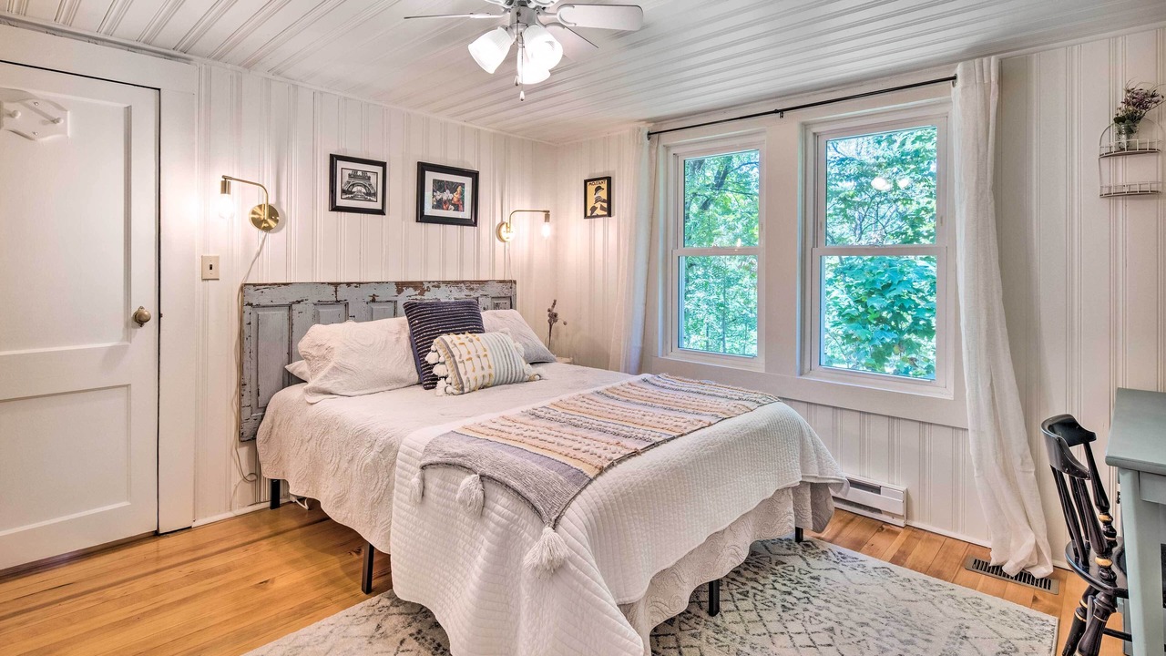 Photo of Bathroom in Skyland