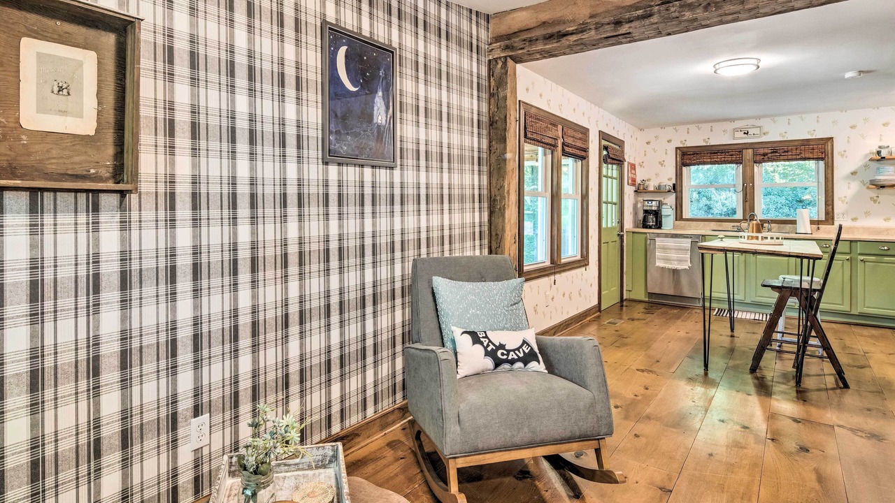 Photo of Livingroom in Skyland