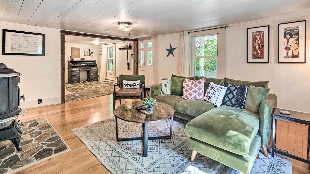 Photo of Bedroom in Skyland