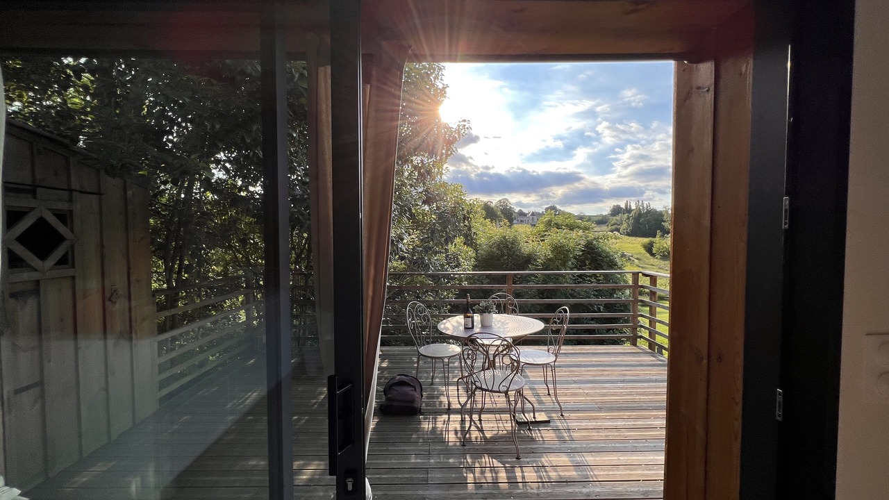 Photo of Outdoor in Saint-Michel-de-Fronsac