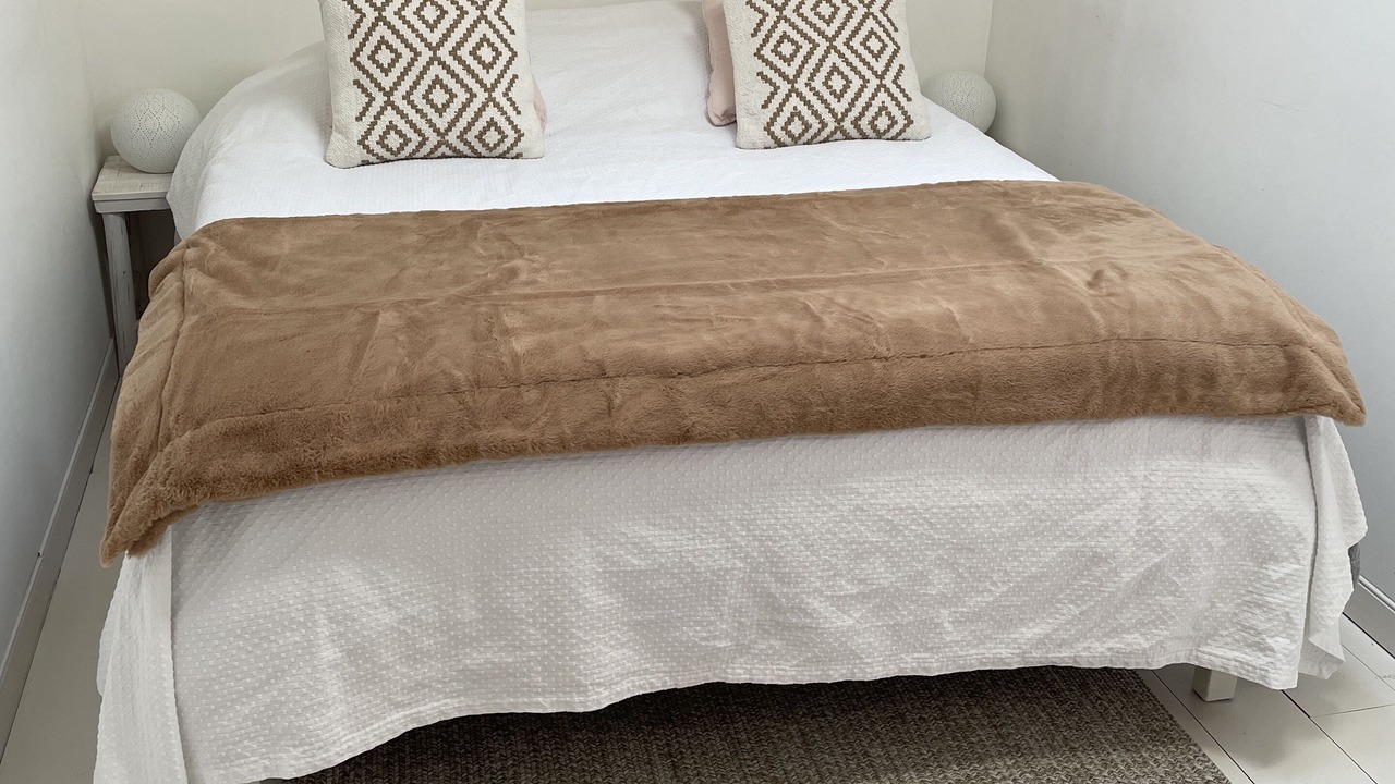 Photo of Bedroom in Saint-Michel-de-Fronsac