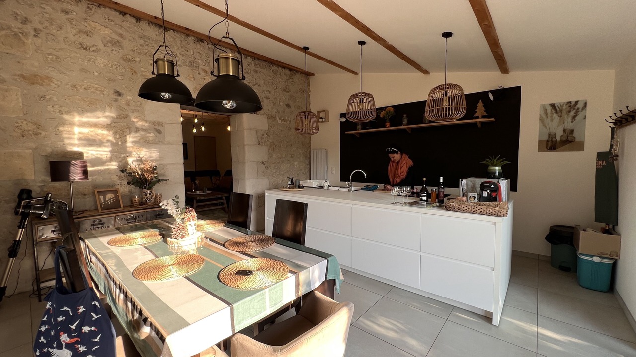 Photo of Others in Saint-Michel-de-Fronsac