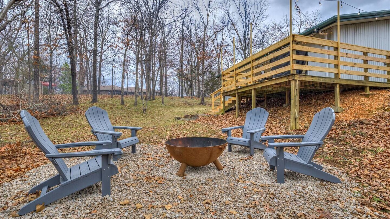 Photo of Outdoor in Cookson