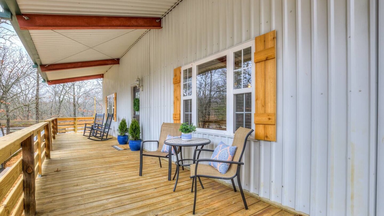 Photo of Outdoor in Cookson