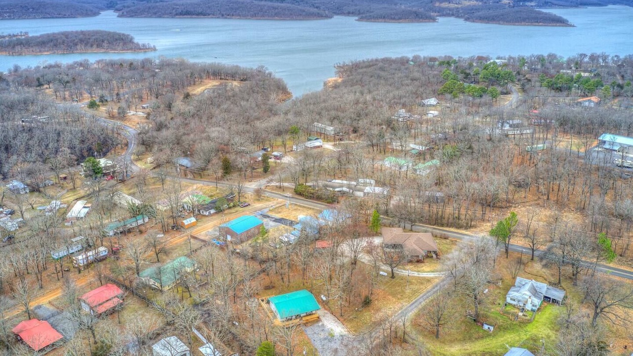 Photo of Outdoor in Cookson
