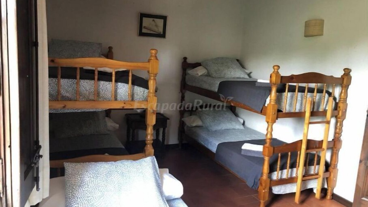 Photo of Bedroom in Sant Antoni de Vilamajor