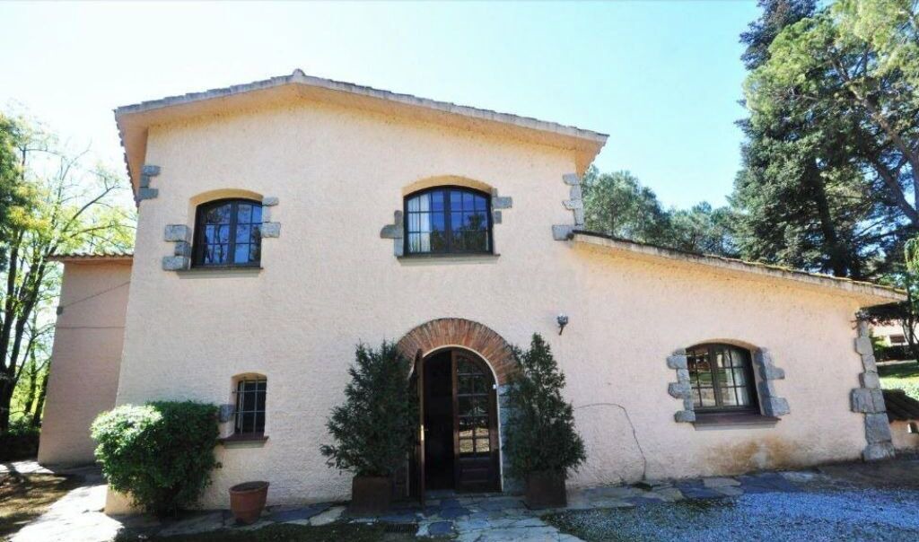 Photo of Outdoor in Sant Antoni de Vilamajor