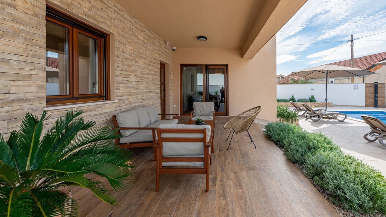 Photo of Outdoor in Lovinac