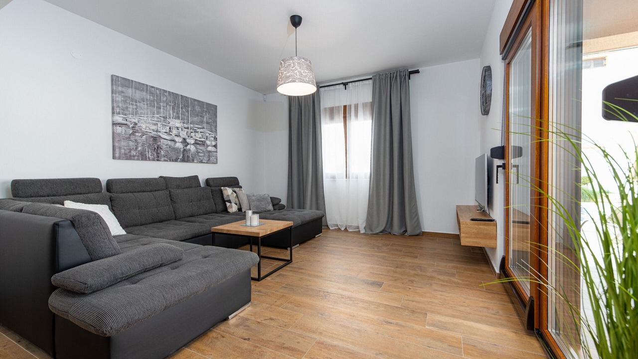 Photo of Livingroom in Lovinac