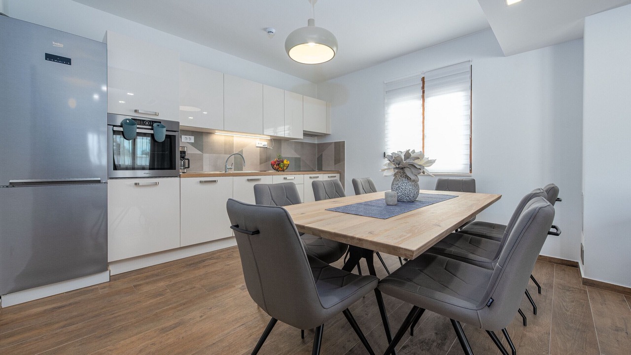 Photo of Kitchen in Lovinac
