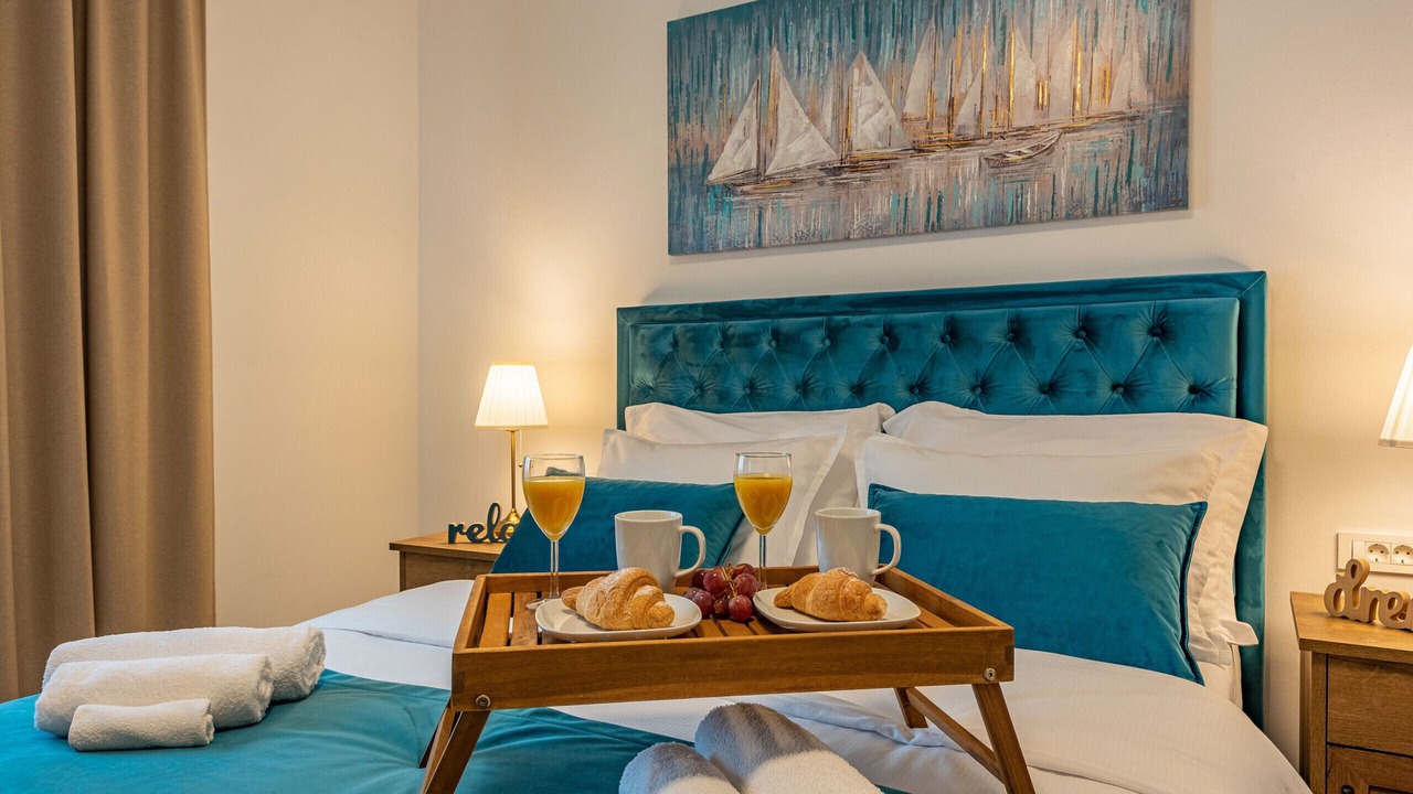 Photo of Bedroom in Lovinac