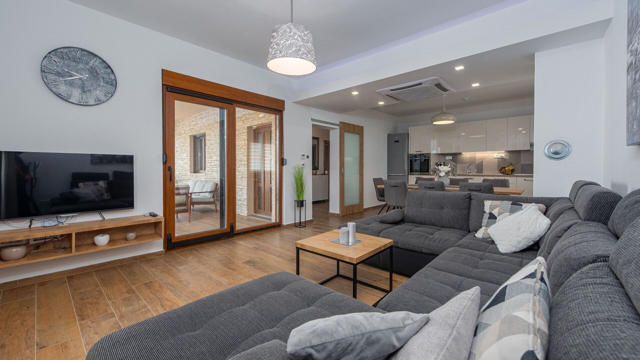 Photo of Livingroom in Lovinac