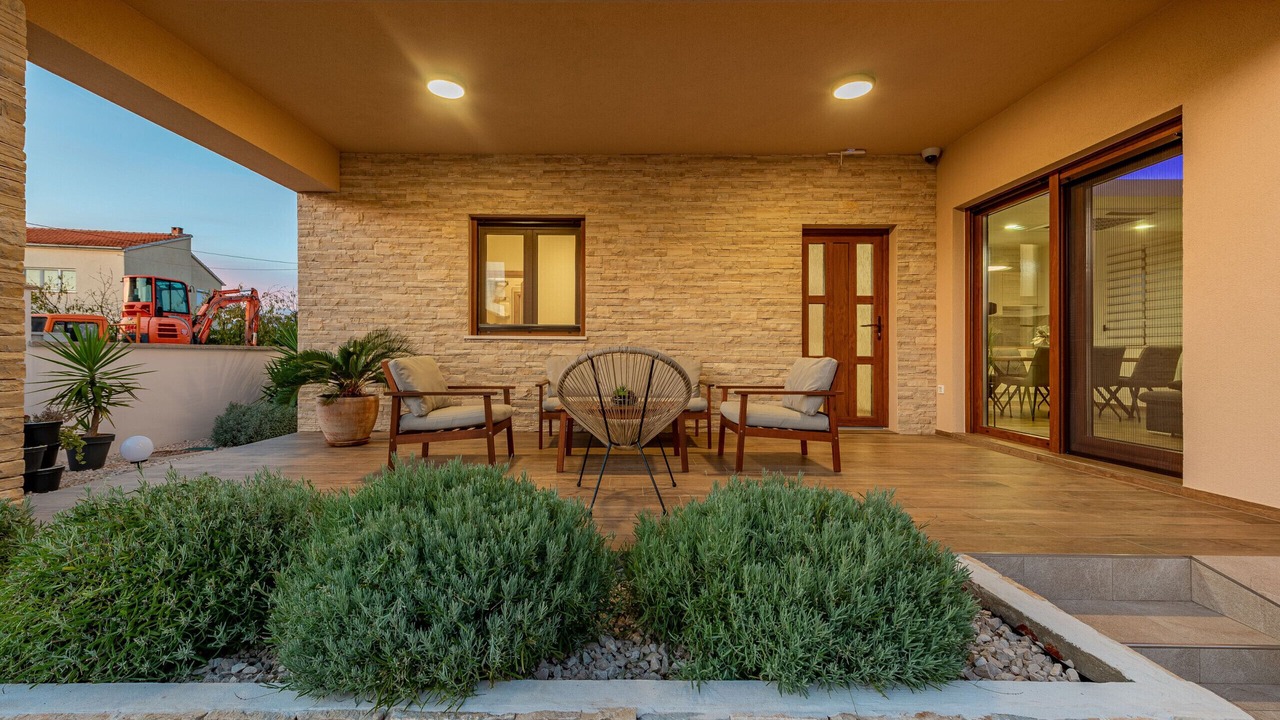 Photo of Patio Balcony in Lovinac