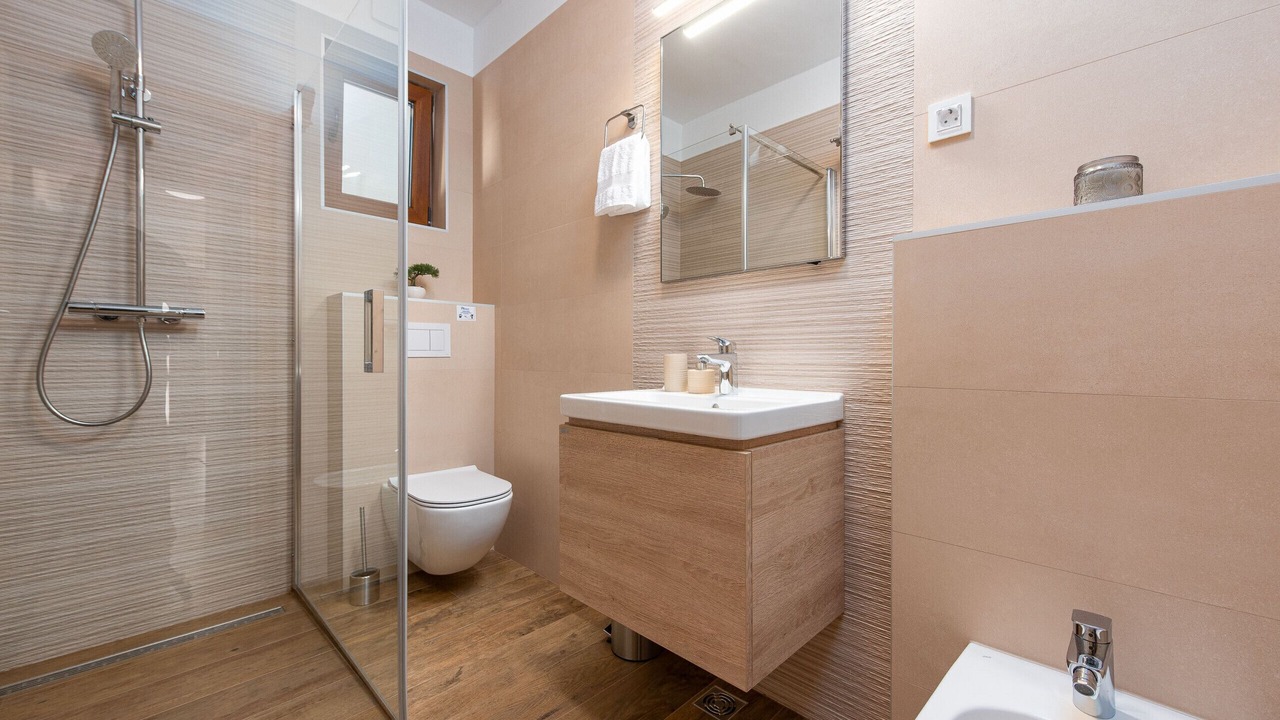Photo of Bathroom in Lovinac