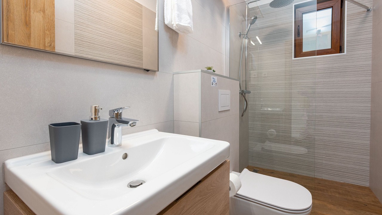 Photo of Bathroom in Lovinac