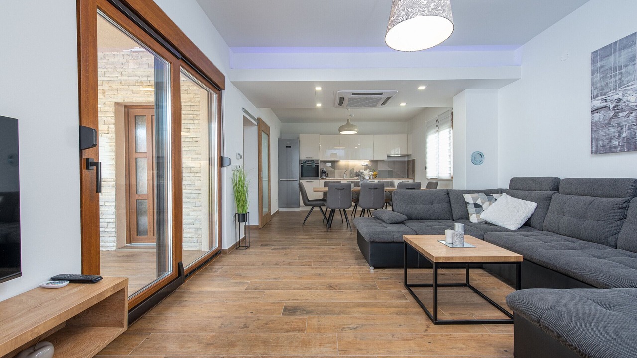 Photo of Livingroom in Lovinac