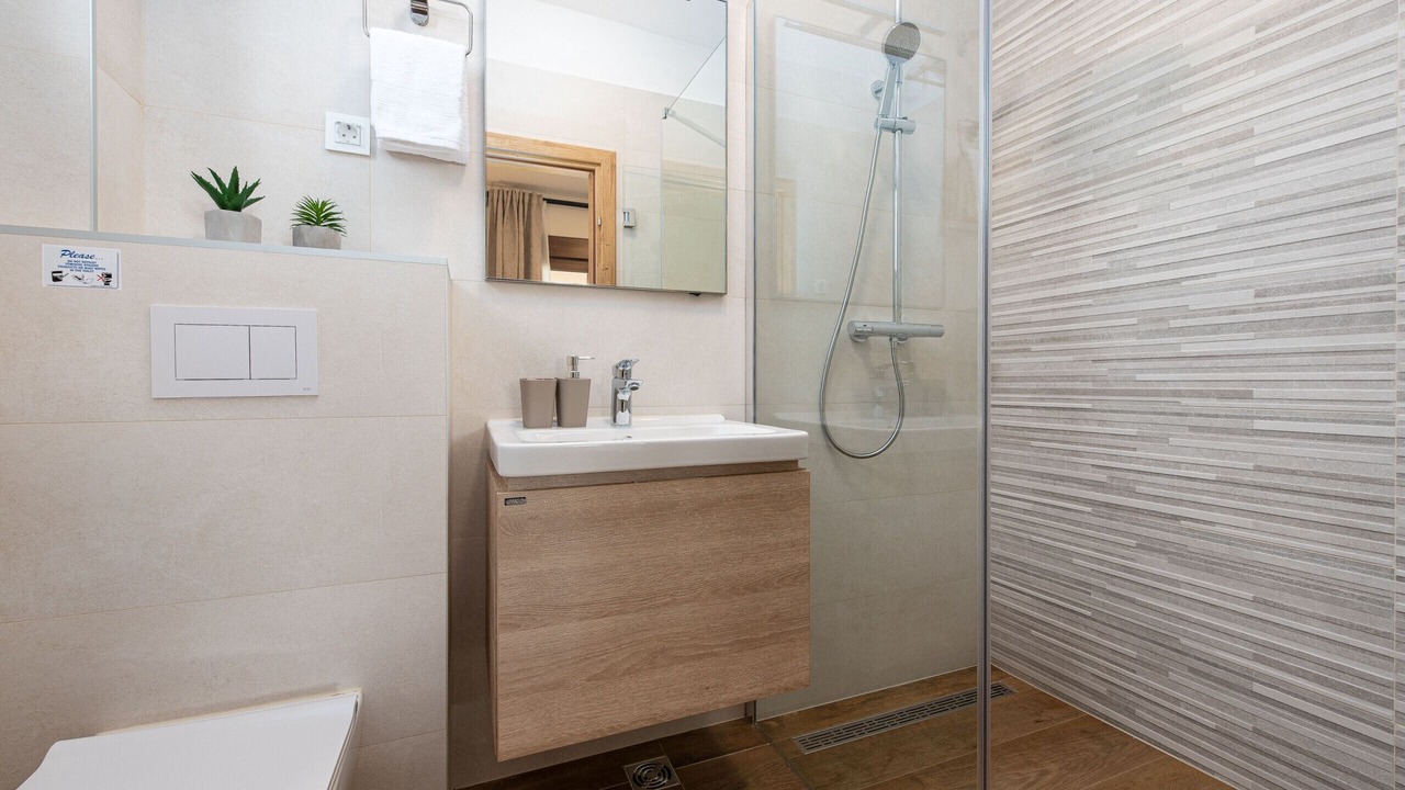 Photo of Bathroom in Lovinac