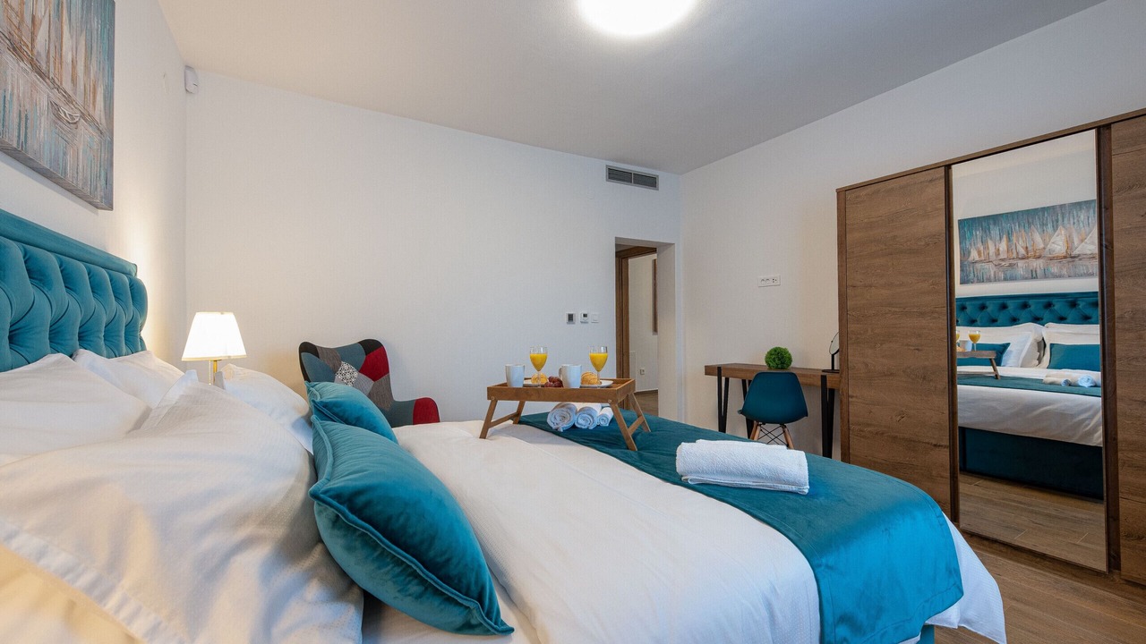 Photo of Bedroom in Lovinac