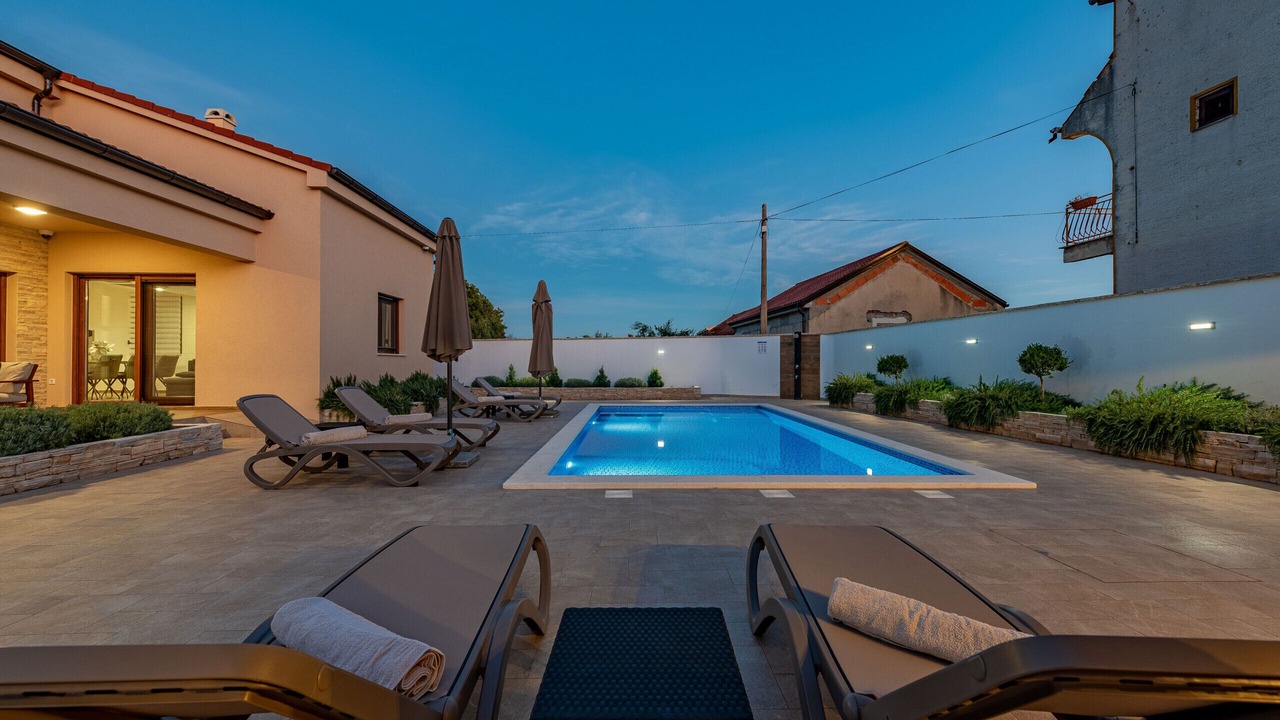 Photo of Outdoor in Lovinac