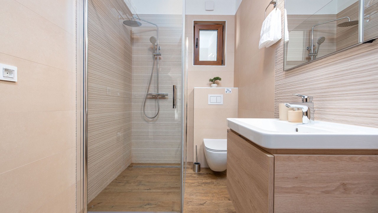 Photo of Bathroom in Lovinac