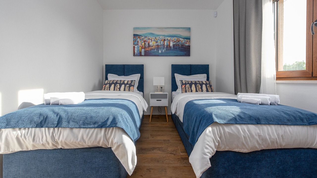 Photo of Bedroom in Lovinac