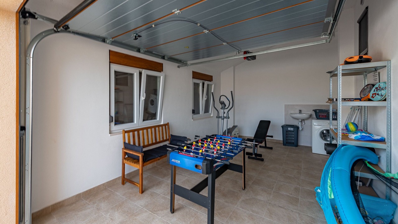 Photo of Bedroom in Lovinac