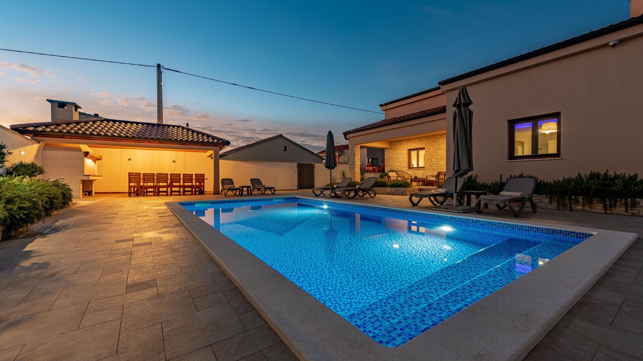 Photo of Outdoor in Lovinac