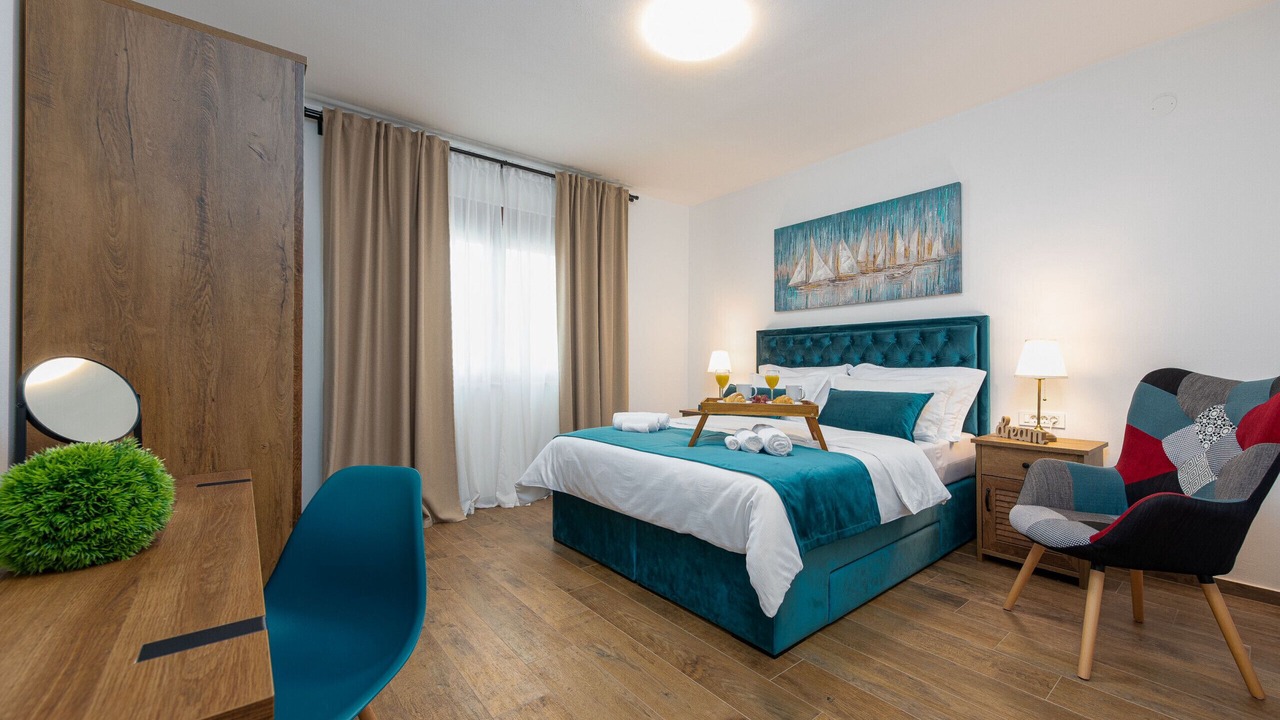 Photo of Bedroom in Lovinac