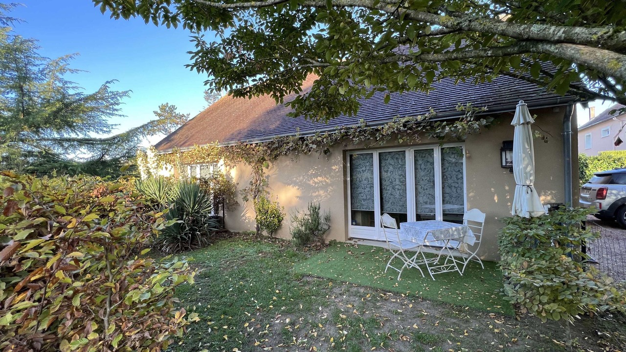 Photo of Outdoor in Le Poinconnet