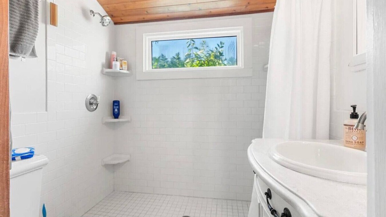 Photo of Bathroom in Hampton Falls