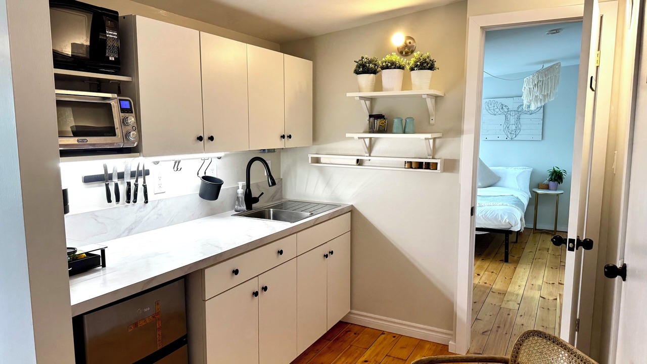 Photo of Kitchen in Carleton Place