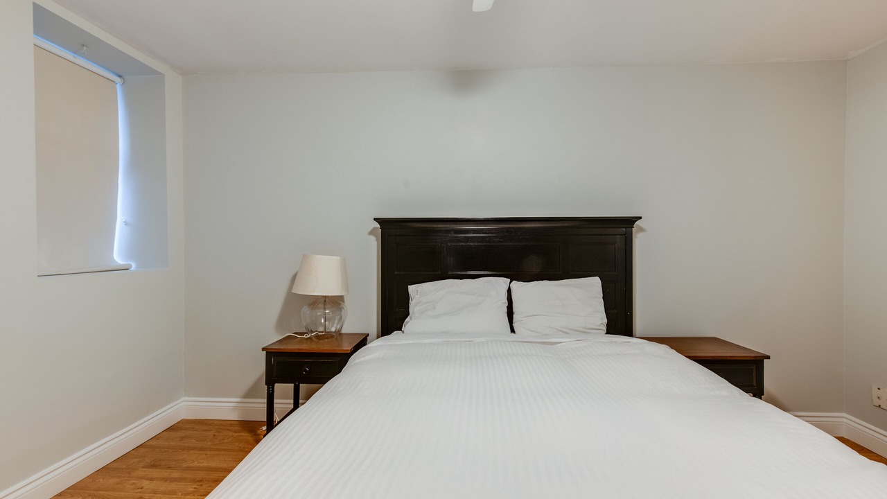 Photo of Bedroom in Palmerston