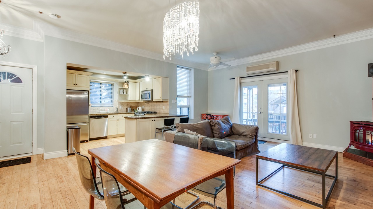 Photo of Livingroom in Palmerston