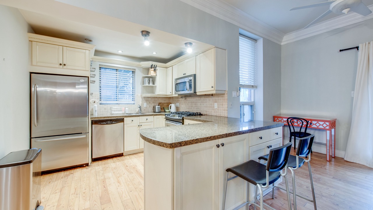 Photo of Kitchen in Palmerston