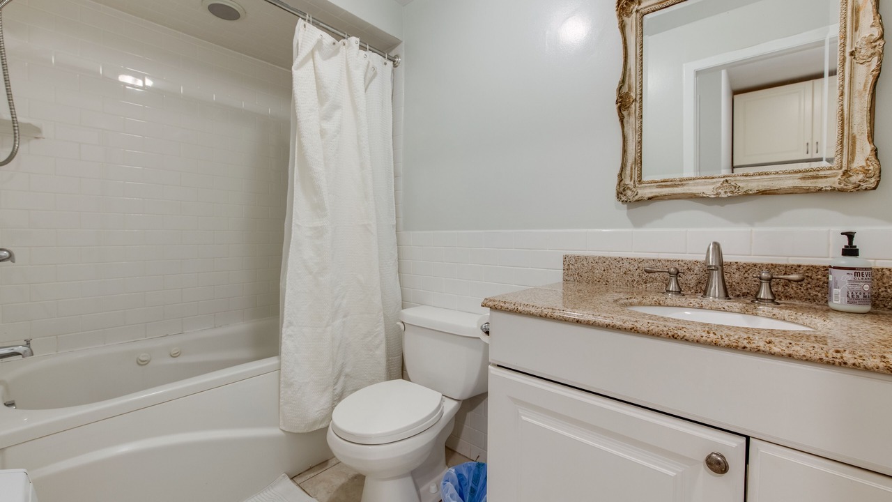 Photo of Bathroom in Palmerston
